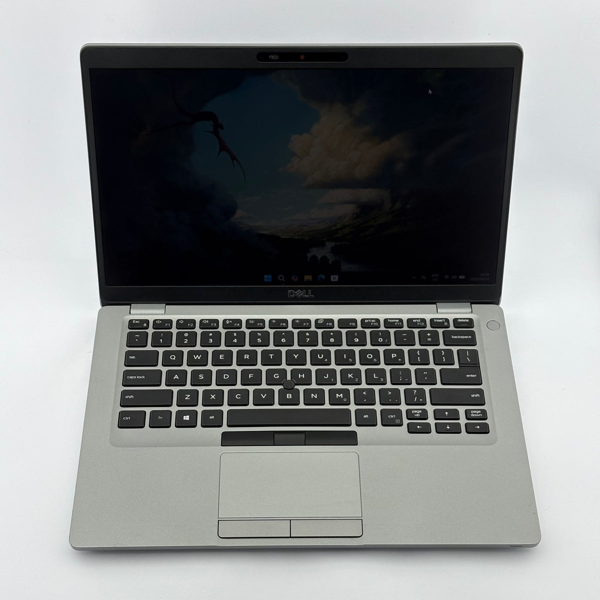 Dell Latitude 5410 14" Touch Screen Core i5-10310U 16GB RAM 256GB SSD Win 11 Pro