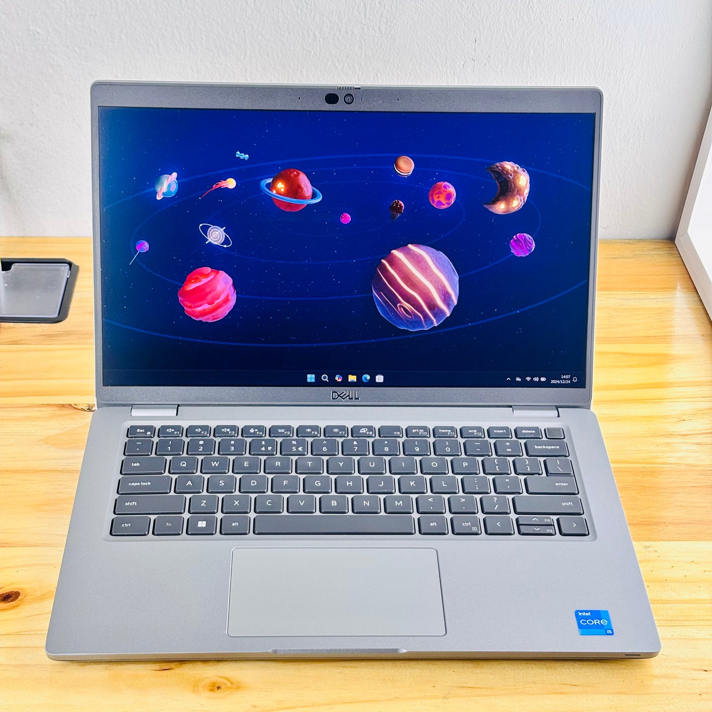 Dell Latitude 5420