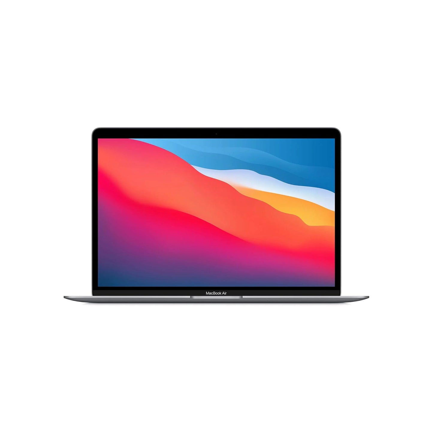 Pre-Owned Apple Macbook Air 13" M1 8GB 256GB Silver (2020)