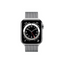 Apple Watch Series 6 GPS + Cellular Stainless Steel Case