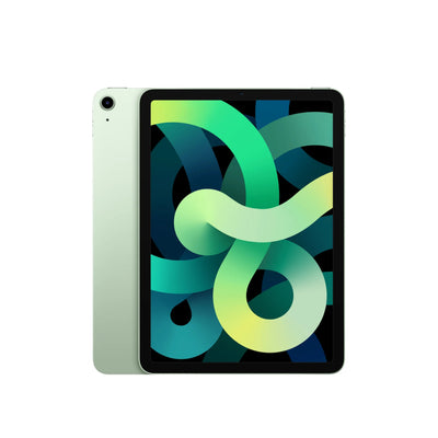 Refurbished Apple iPad Air (4th Generation) Wi-Fi + Cellular 64GB