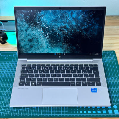 HP EliteBook 830 G8