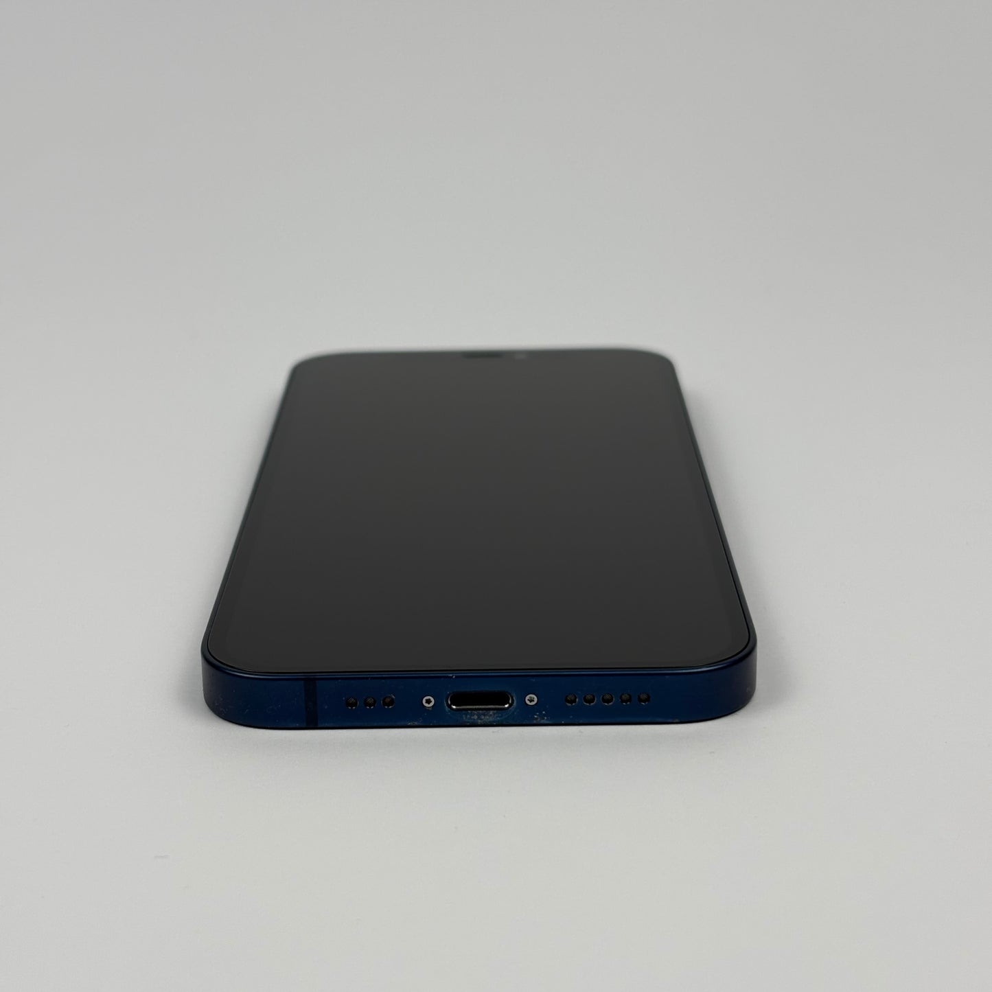 Refurbished iPhone 12 128GB Blue | Good