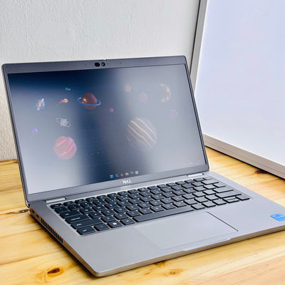 Dell Latitude 5420