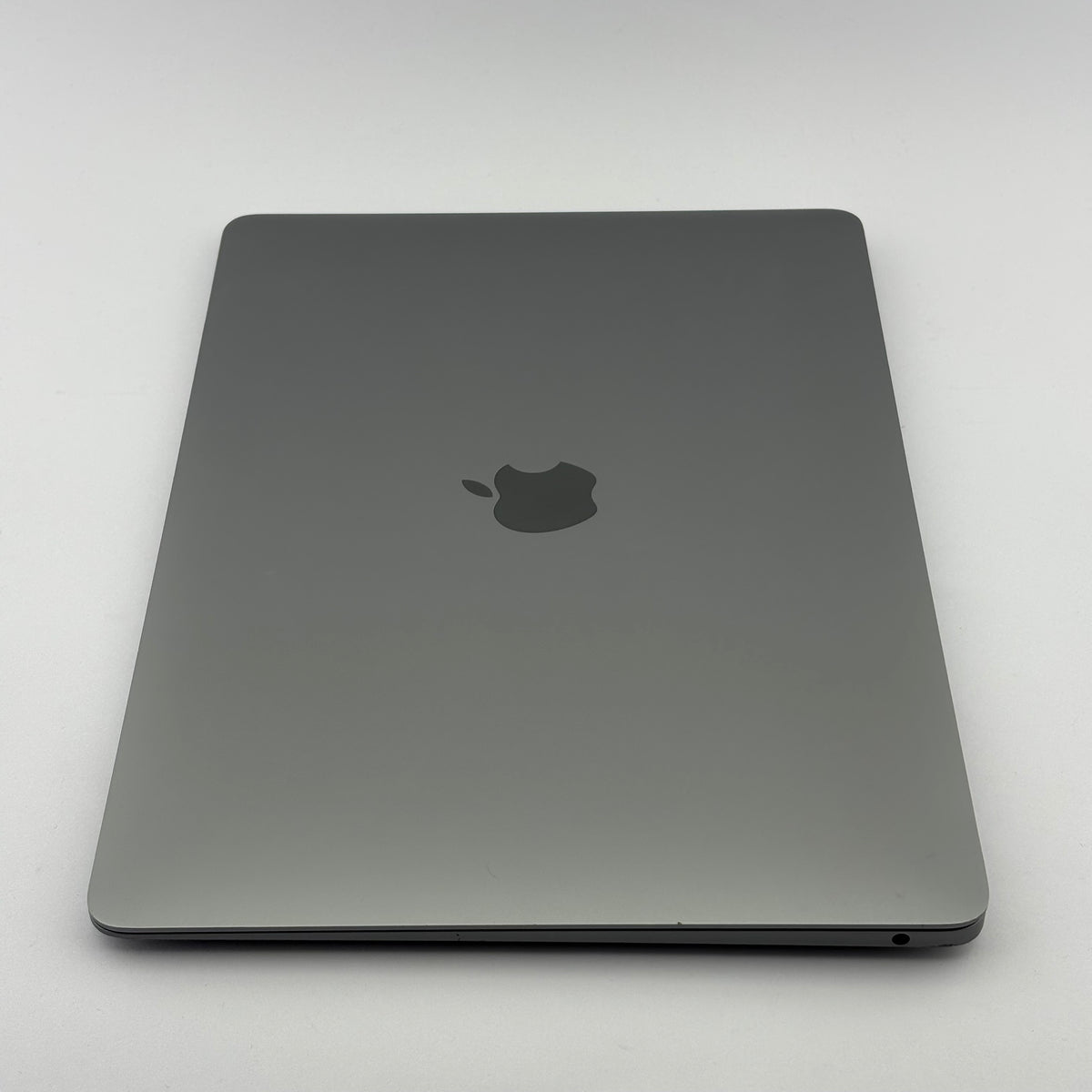 Pre-Owned Apple Macbook Air 13" M1 8GB 256GB Silver (2020)