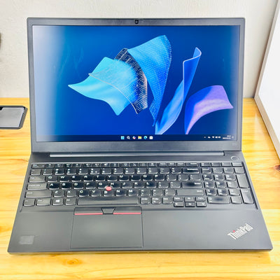 Lenovo ThinkPad E15 Gen 2