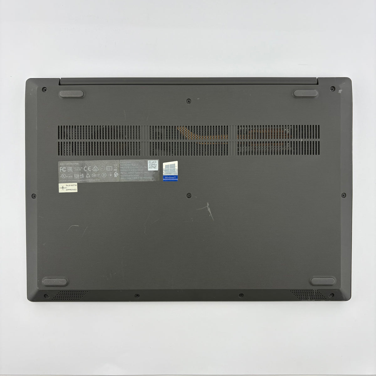 Lenovo V5-IIL 15.6" FHD Core i5-1035G1 8GB RAM 512GB SSD Win 11 Pro