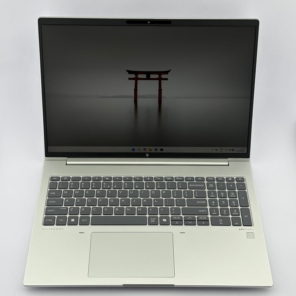 HP Elitebook 655 G11 - Ryzen 3 7335U 16GB RAM 256GB SSD 16" WUXGA Display Win 11 Pro