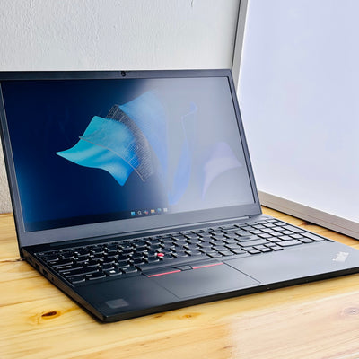 Lenovo ThinkPad E15 Gen 2