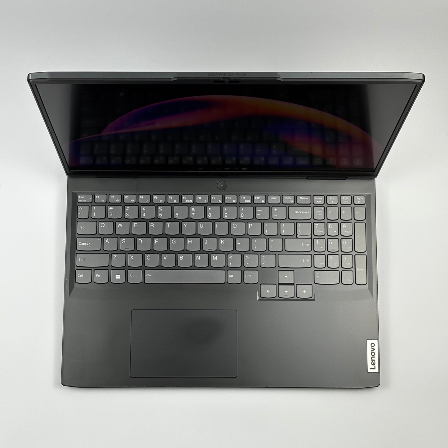 Lenovo IdeaPad Gaming 3 Intel Core i7-12650H 32GB RAM 1TB SSD 4GB RTX 3050 15.6" 165Hz Display