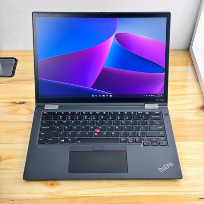 Lenovo ThinkPad X13 Yoga Gen 2