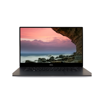 Dell Precision 5520 | Intel Core i7-7820HQ 15.6" FHD 16GB RAM 256GB SSD + 512GB SSD NVIDIA M1200 4GB GDDR5 Graphics Windows 11 home Laptop