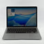 Pre-Owned Apple Macbook Air 13" M1 8GB 256GB Silver (2020)