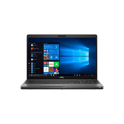 Dell Latitude 5500