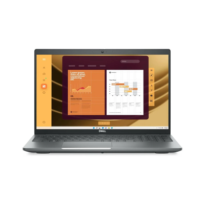 Dell Latitude 5550 15.6" Intel Core Ultra 7 165U 16GB RAM 512GB SSD Win 11 Pro Workstation Laptop