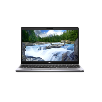 Dell Latitude 5510 | 15.6-inch FHD Display Intel Core i5-10310U 8GB DDR4 RAM 256GB SSD Windows 11 pro Laptop
