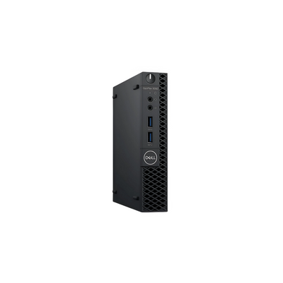 Dell OptiPlex 3060 Micro | Intel Core i5-8500T 8GB RAM 256GB SSD 512GB HDD Windows 11 Pro Mini PC