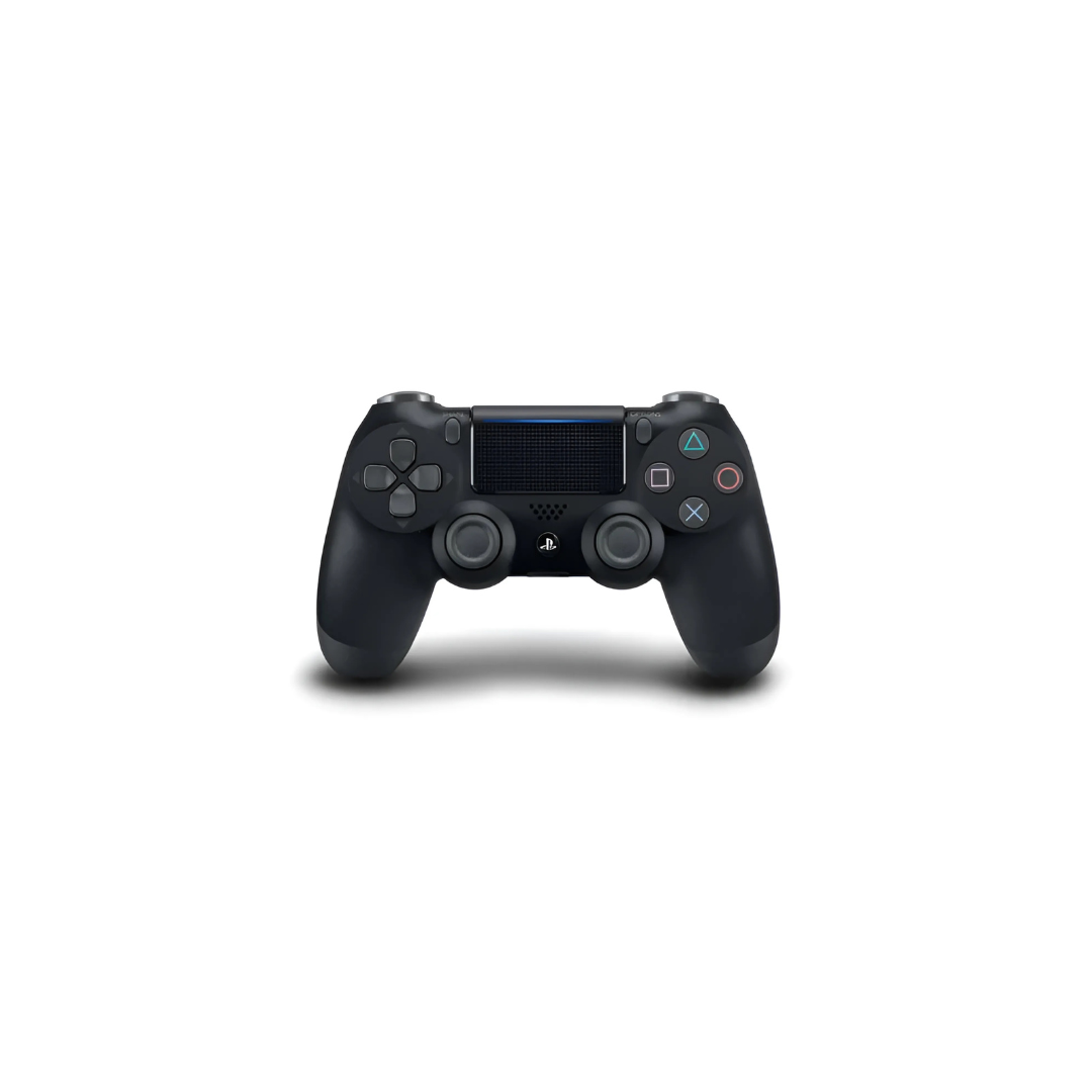 Doubleshock PlayStation 4 Wireless Controller: Generic (PS4)