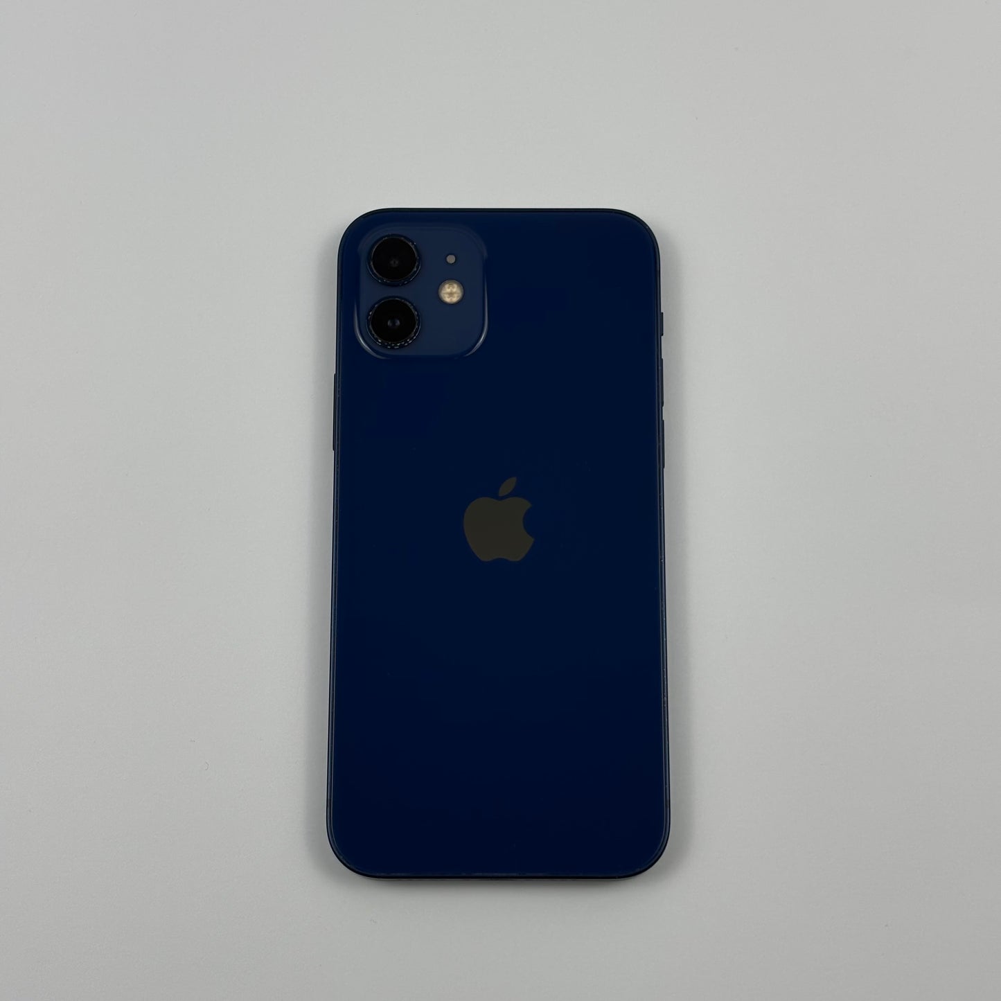 Refurbished iPhone 12 128GB Blue | Good