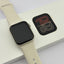 Pre Owned Apple Watch SE 3 40MM GPS Starlight Aluminium Case