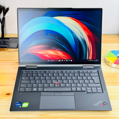 Lenovo ThinkPad X1 Yoga Gen 8