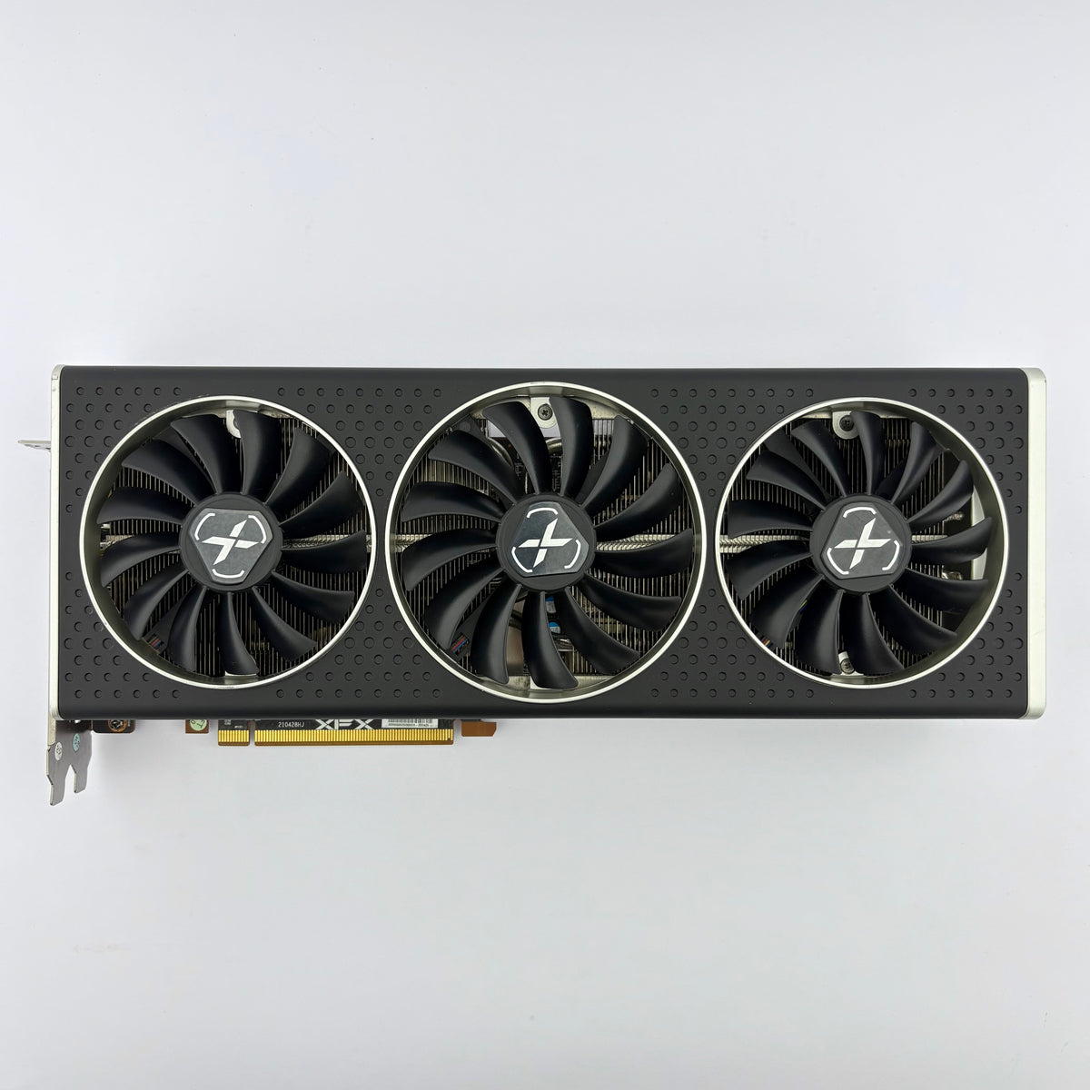 Refurbished XFX Speedster QICK 319 AMD Radeon RX 6700 XT 12GB GDDR6 Graphics Card