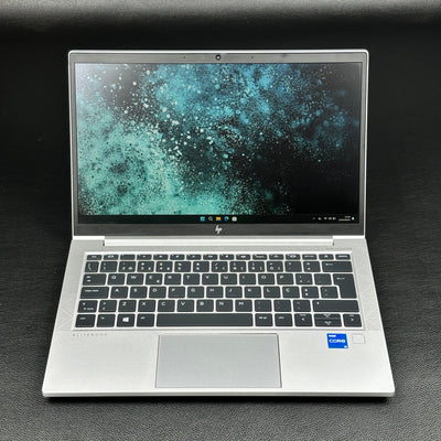 HP EliteBook 830 G8