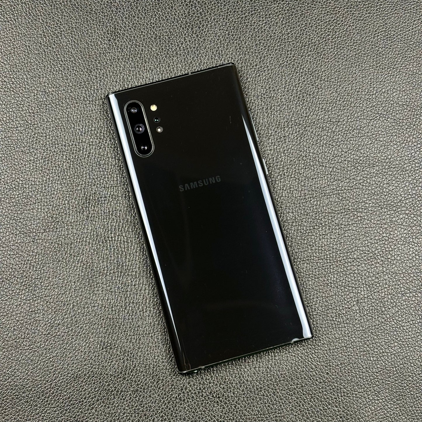 Samsung Note 10 Plus