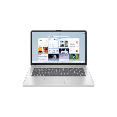 HP Laptop 17-3030tu | 17.3-inch FHD Display Intel Core i5-1334U 16GB RAM 512GB SSD Windows 11 Home Laptop