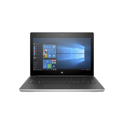 HP ProBook 430 G5 Intel Core i5-8250U 8GB RAM 128GB SSD + 500GB HDD 13.3" HD Display Win 11 Pro Laptop