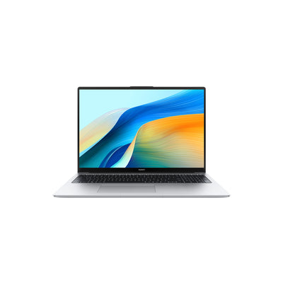Huawei MateBook D16 | 16-inch FHD Display Intel Core i5-12450H 8GB RAM 512GB SSD Windows 11 Home Laptop