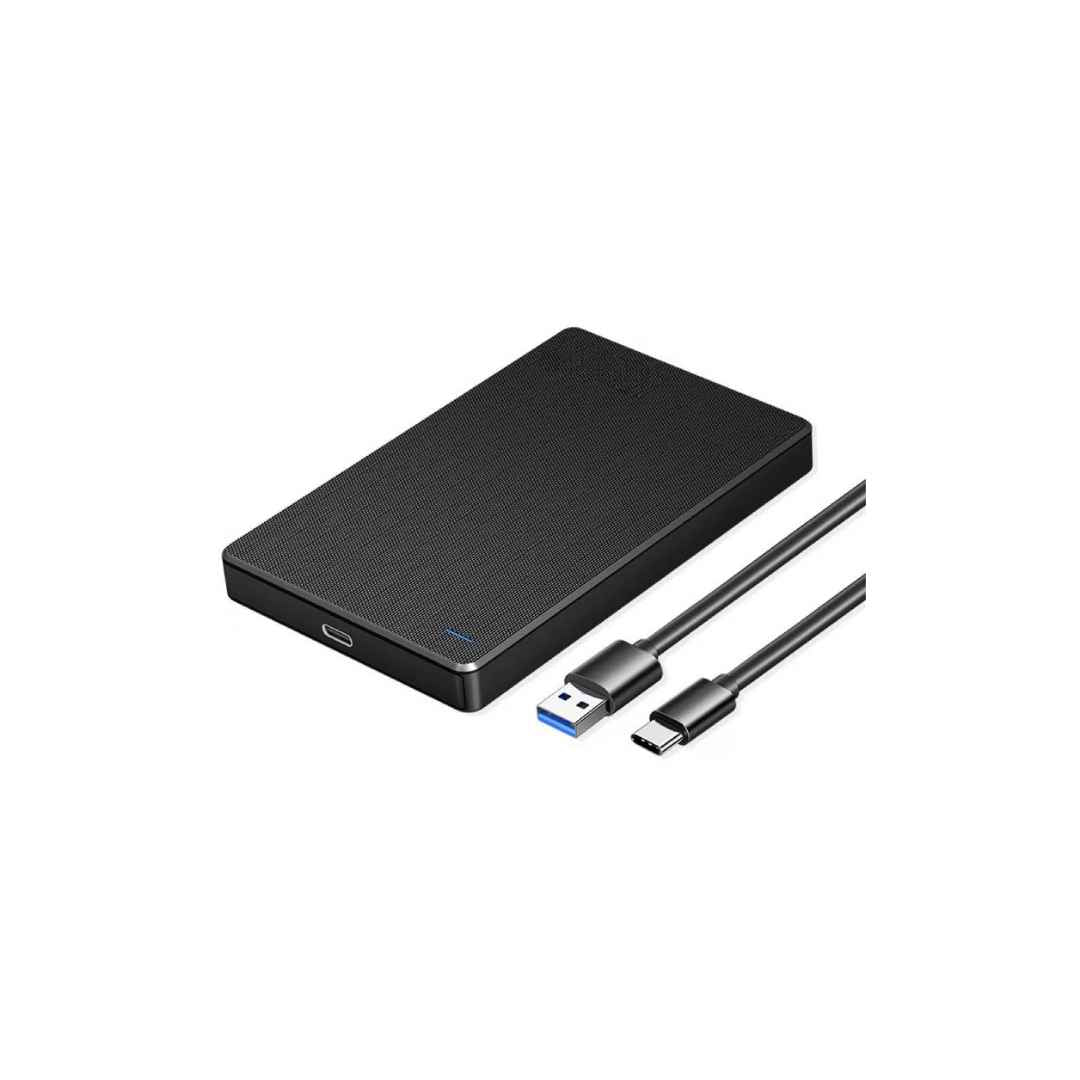 1TB external Hard drive