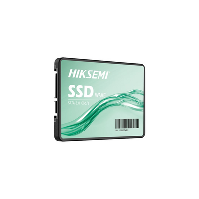 Hiksemi WAVE(S) 256GB 2.5" SATA SSD