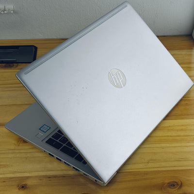 HP ProBook 450 G6 Notebook PC – Core i5-8265U 15.6″ FHD