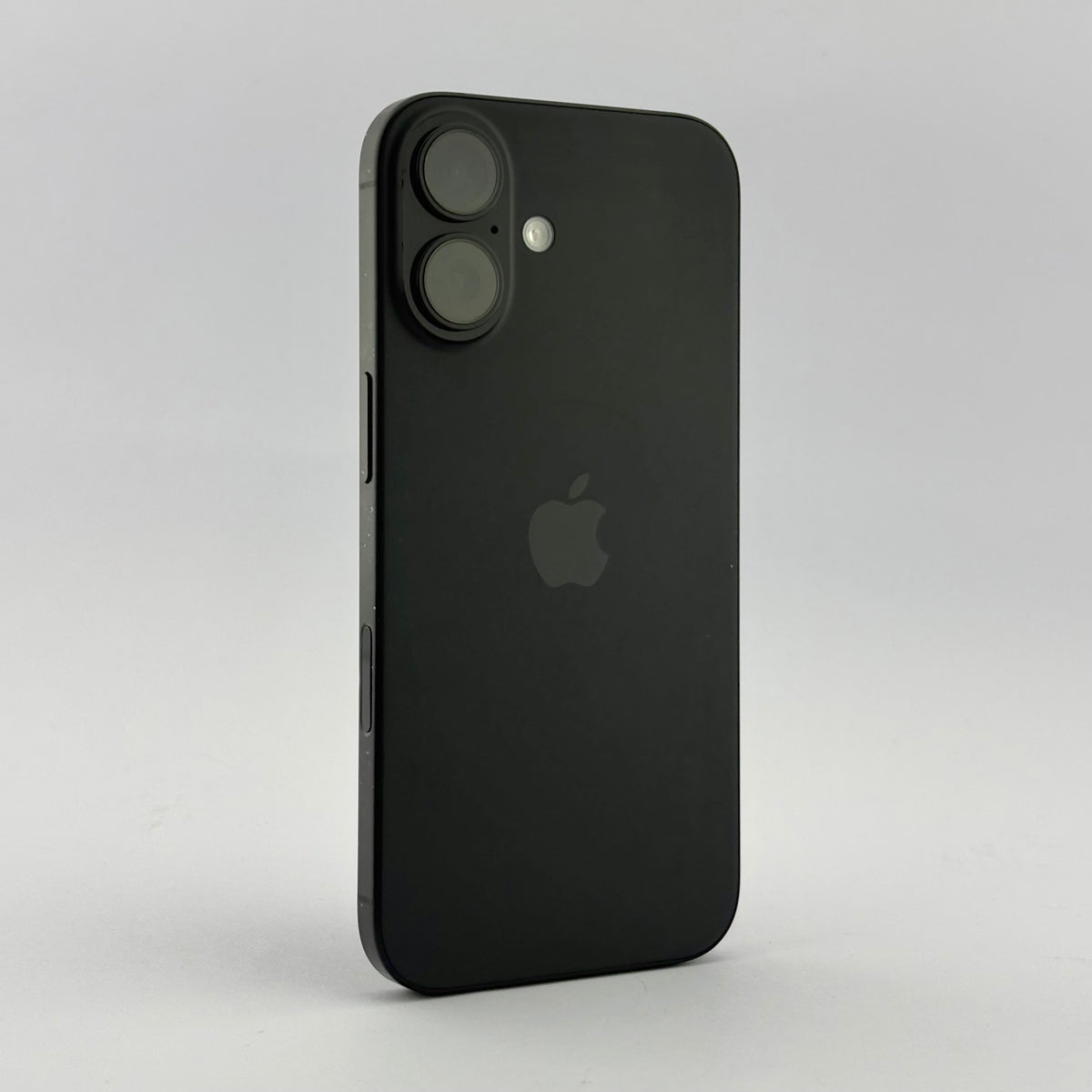 Pre Owned Apple iPhone 16 Black - 128GB