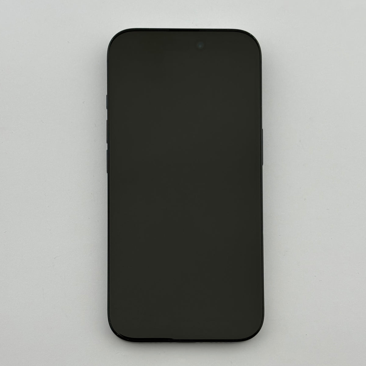 Pre Owned Apple iPhone 16 Black - 128GB