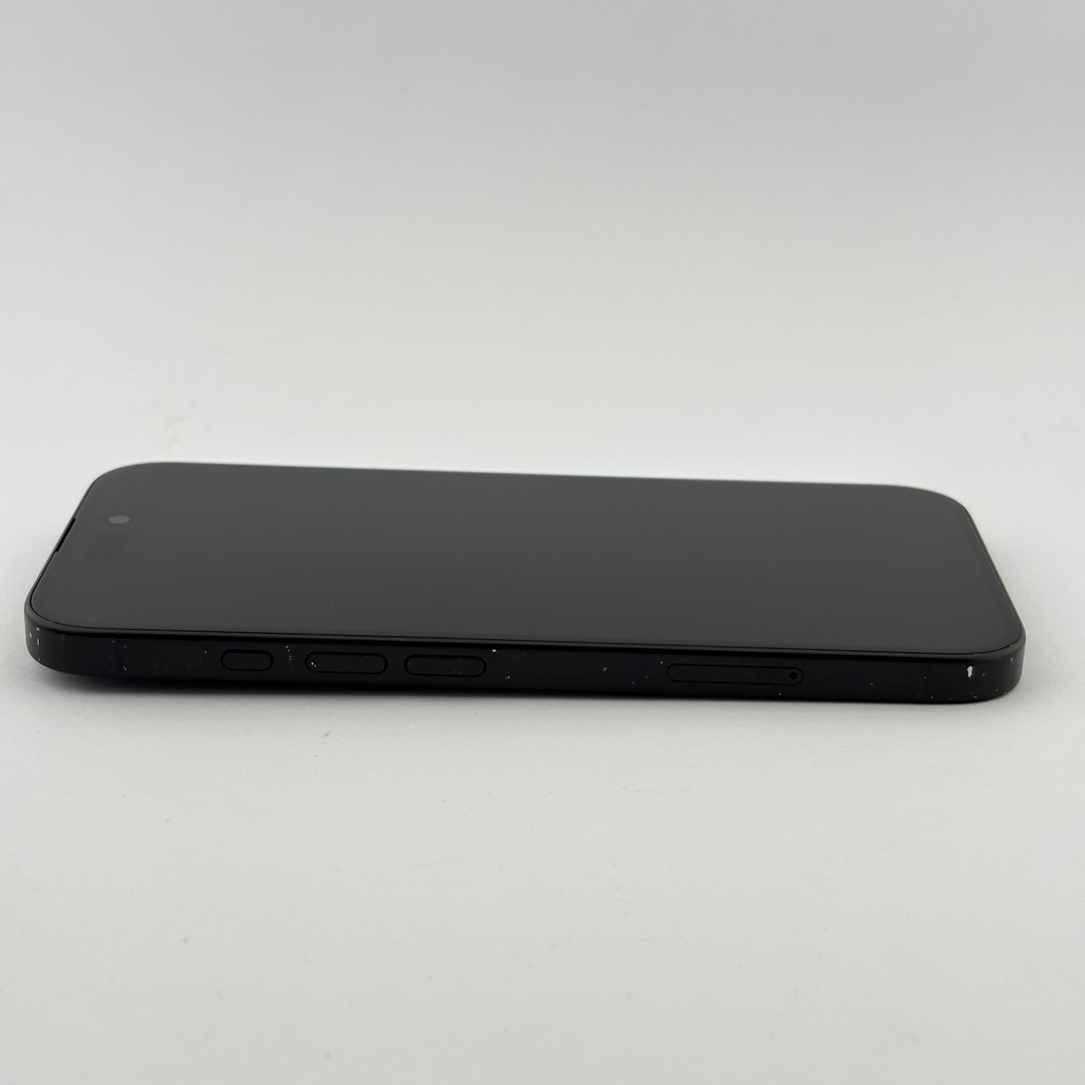 Pre Owned Apple iPhone 16 Black - 128GB