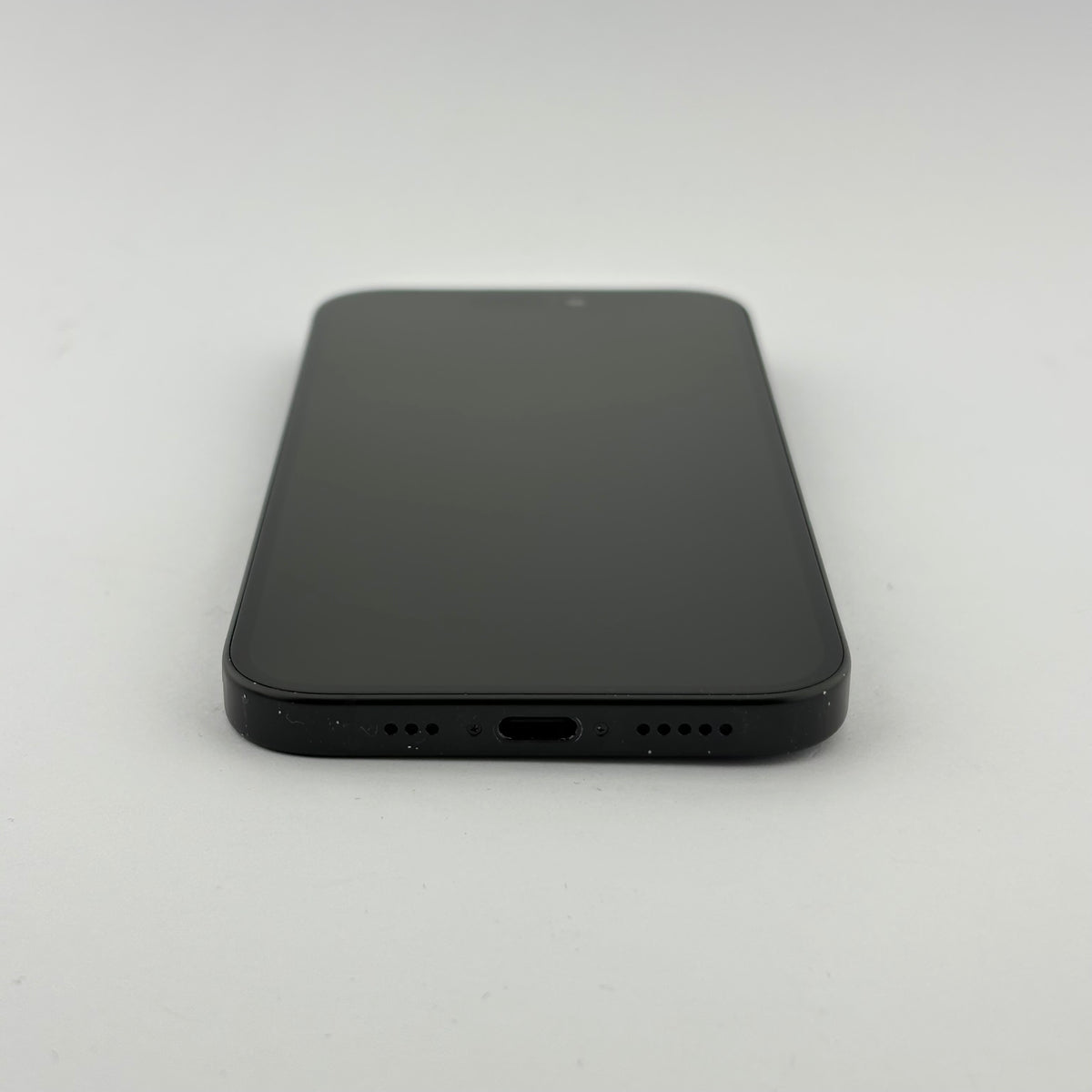 Pre Owned Apple iPhone 16 Black - 128GB