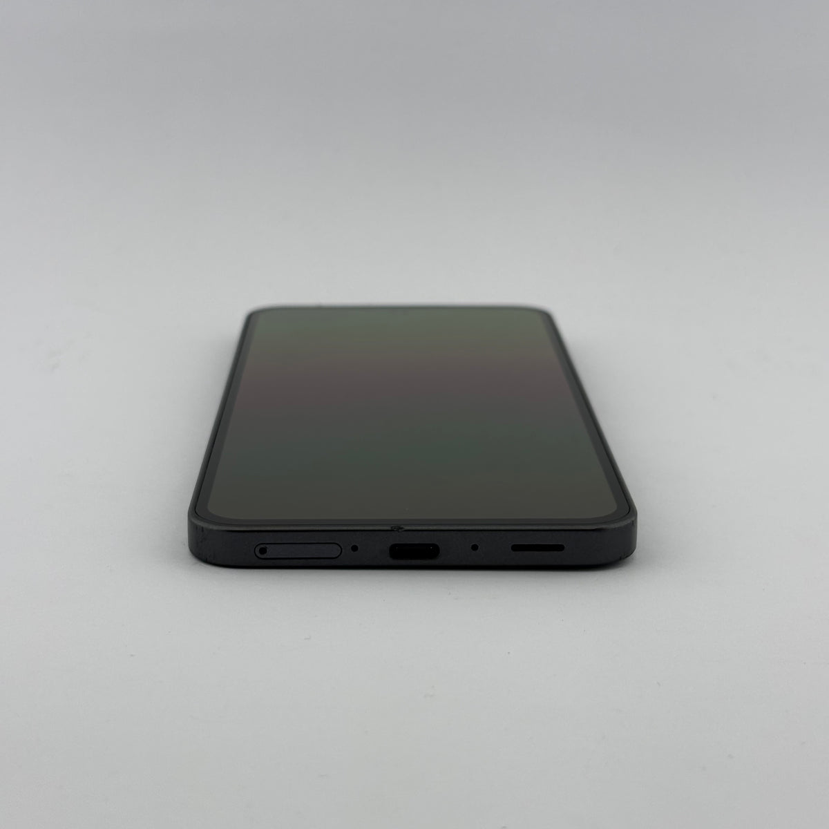 Samsung Galaxy A36 5G Black - 128GB (Dual-Sim)