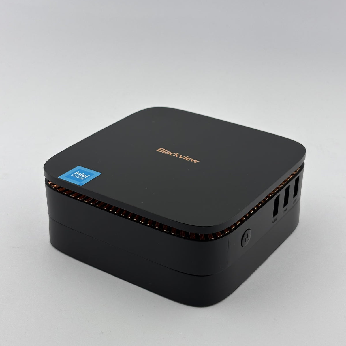 BlackView MP60 Intel N150 16GB RAM 512GB SSD Win 11 Pro Mini PC