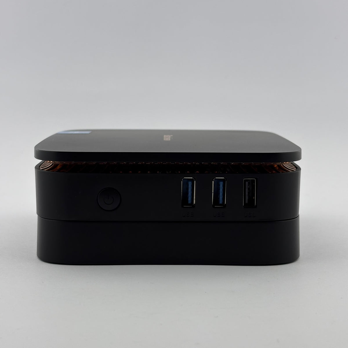 BlackView MP60 Intel N150 16GB RAM 512GB SSD Win 11 Pro Mini PC