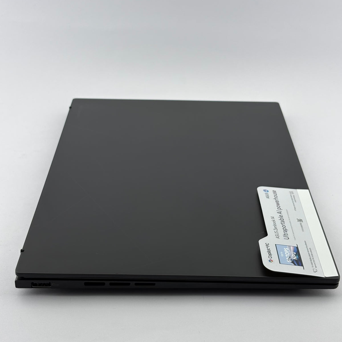 Asus Zenbook 14 OLED UM3406GA AMD Ryzen Ai 7-445 16GB RAM 1TB SSD 14" OLED Display Win 11 Home AI Laptop