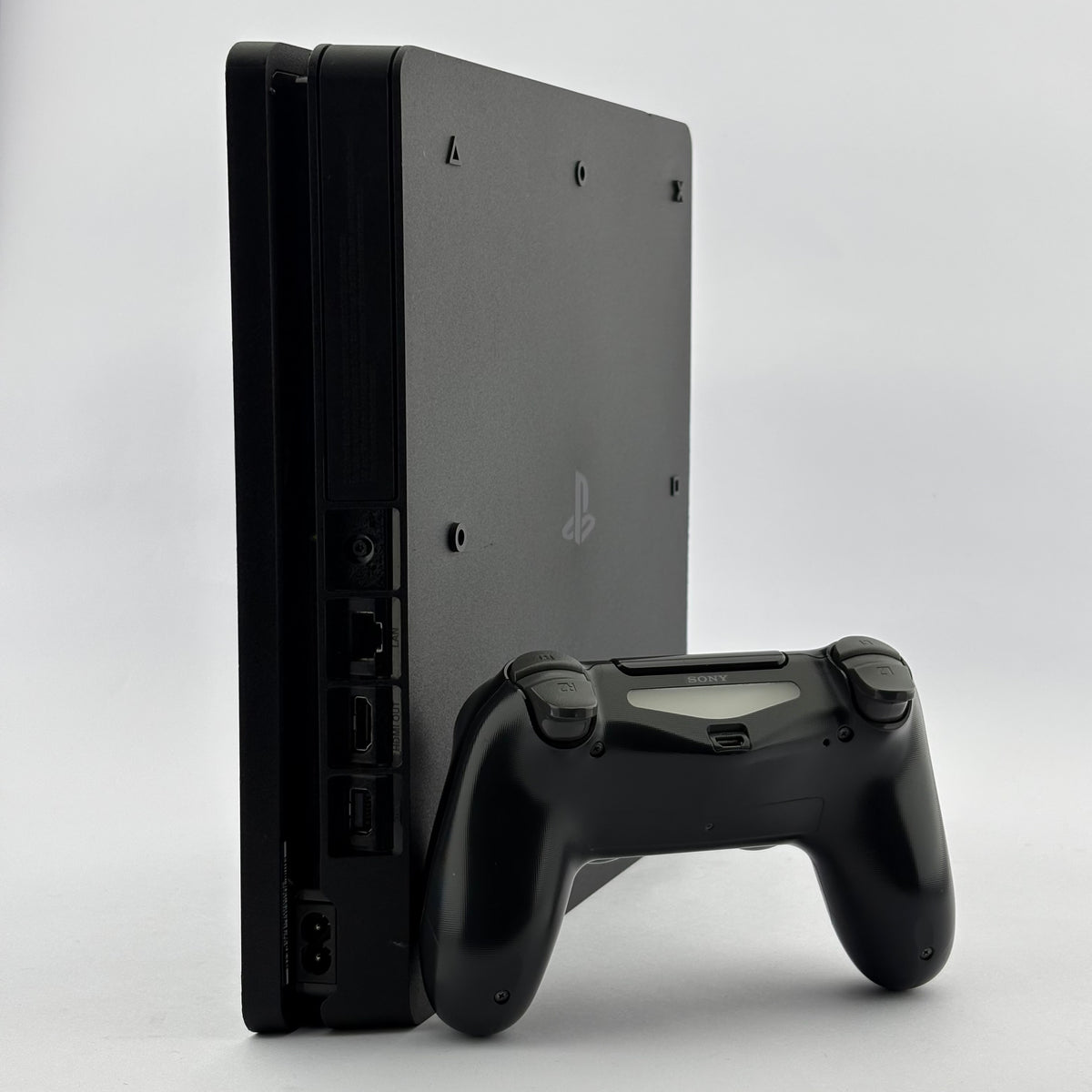 Sony PlatyStation 4 Slim 500GB Console