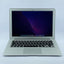 Pre-Owned Apple Macbook Air 13" Intel Core i5 8GB 128GB Silver (2017)