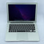Pre-Owned Apple Macbook Air 13" Intel Core i5 8GB 128GB Silver (2017)