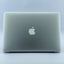 Pre-Owned Apple Macbook Air 13" Intel Core i5 8GB 128GB Silver (2017)