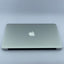 Pre-Owned Apple Macbook Air 13" Intel Core i5 8GB 128GB Silver (2017)