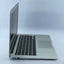 Pre-Owned Apple Macbook Air 13" Intel Core i5 8GB 128GB Silver (2017)