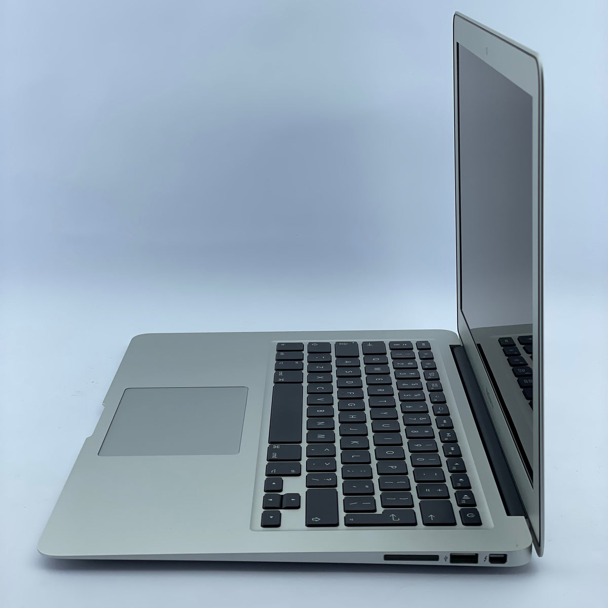 Pre-Owned Apple Macbook Air 13" Intel Core i5 8GB 128GB Silver (2017)