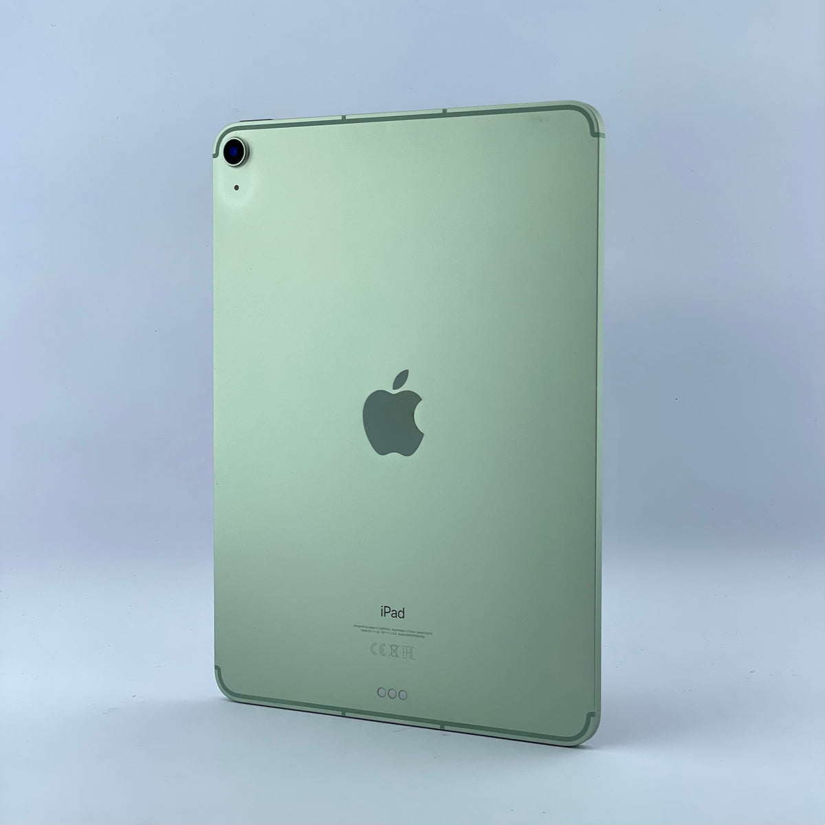 Refurbished Apple iPad Air (4th Generation) Wi-Fi + Cellular 64GB